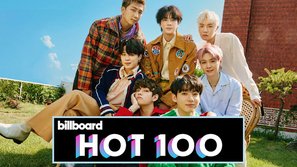 Thứ hạng của BTS tại Billboard Hot 100 tuần này: 'Butter' đi vào lịch sử Kpop sau khi xô đổ kỷ lục của 'Dynamite'