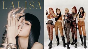 Lịch comeback/debut tháng 9/2021: Tâm điểm chú ý dồn vào album solo của Lisa (BLACKPINK) và màn tái xuất của ITZY sau scandal của Lia