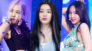 10 nhóm nữ idol Kpop được tìm kiếm nhiều nhất Melon tháng 8/2021: Red Velvet comeback liệu có thể đấu lại BLACKPINK?