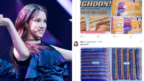 Fan quốc tế của Huening Bahiyyih khiến Knet phẫn nộ vì mua SIM rẻ tiền để vote cho idol tại 'Girls Planet 999': 'Có khác gì 'Produce 101' gian lận phiếu bầu?'