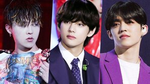 10 nhóm nam idol Kpop được tìm kiếm nhiều nhất Melon tháng 8/2021: BTS vẫn áp đảo, SEVENTEEN và TXT thăng hạng