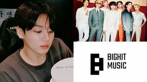 Big Hit gây thất vọng khi vẫn tiếp tục đối xử tệ bạc với BTS: Netizen Hàn ngao ngán thở dài khi xem buổi live sinh nhật Jungkook 