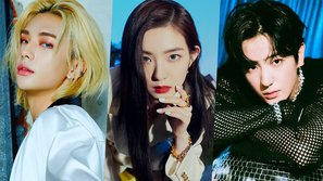 BXH 10 album Kpop có doanh số thực tế cao nhất tháng 8/2021: Boygroup gen 4 thống trị, Red Velvet là nhóm nữ duy nhất lọt top 