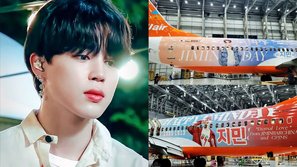 Trạm fan Jimin (BTS) bị cấm ngôn sau project máy bay mừng sinh nhật hoành tráng: Fan Kpop tại Trung Quốc đang gặp nguy!