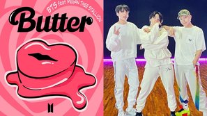 Dance line của BTS 'gây bão' với vũ đạo 'Butter' remix dành cho Megan Thee Stallion: Knet một lần nữa kinh ngạc với kỹ năng nhảy của nhóm