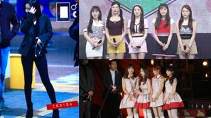Tranh cãi gay gắt xung quanh sự lựa chọn thành viên có tỷ lệ cơ thể đẹp nhất Red Velvet: Không phải Joy hay Seulgi mà là Irene?