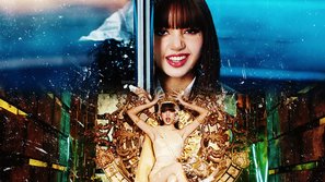 Netizen đánh giá MV debut 'LALISA' của Lisa (BLACKPINK): Concept đỉnh cao nhưng âm nhạc lại gây thất vọng hơn cả Rosé