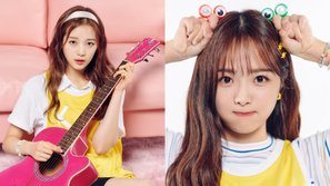 4 ứng cử viên cho vị trí main vocal của girlgroup bước ra từ 'Girls Planet 999': Tất cả đều có thứ hạng vòng 1 rất đáng lo ngại