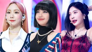 BXH giá trị thương hiệu nhóm nữ Kpop tháng 9 năm 2021: SNSD, BLACKPINK và Red Velvet bám đuổi sát nút cạnh tranh top đầu!