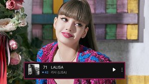 Tình hình nhạc số đáng báo động của Lisa (BLACKPINK) với 'LALISA': Màn debut solo tụt dốc thê thảm so với Jennie và Rosé