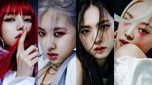 Xếp hạng lượng fan solo của 4 thành viên BLACKPINK trên Melon: Jennie chưa phải cao nhất, Jisoo gây tranh luận về tương lai debut 