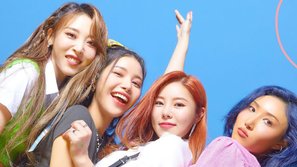 Thành tích comeback của một girlgroup từng hot nhất nhì gen 3 khiến fan và Knet bàng hoàng: Cả doanh số album lẫn nhạc số đều trượt dài