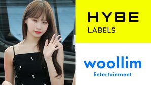 Thêm dấu hiệu tin đồn nhóm nữ mới của HYBE có Kim Chaewon (IZ*ONE) là sự thật: Động thái từ Woollim gây chú ý!