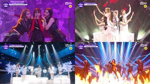 54 thí sinh 'Girls Planet 999' khép lại nhiệm vụ thứ 2: 3 nhóm chiến thắng được lựa chọn, lộ diện chủ nhân của 270.000 điểm thưởng