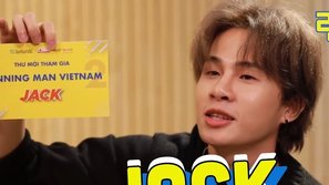 Vượt MV của Lisa (Black Pink) để được No.1 Trending Youtube, 'Running Man' mùa 2 vẫn khiến netizen ngao ngán về thái độ của Jack?
