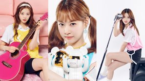 Rumor kết quả vòng loại thứ 2 của 'Girls Planet 999': Cả 3 vocal giỏi nhất đều bị loại, em gái Huening Kai (TXT) sẽ vươn lên Top 9?