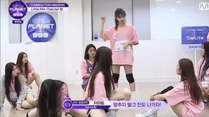 2 trainee Hàn Quốc bị công kích tơi tả ở Trung Quốc vì tình huống 'bất hòa' trong 'Girls Planet 999': Bị chê xấu xí dù nằm trong top visual của chương trình