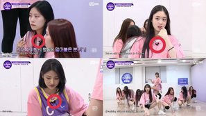 4 chi tiết khiến netizen tin rằng 'tình huống bất hòa' trong tập 7 'Girls Planet 999' hóa ra chỉ là kịch bản của Mnet: Thái Băng là nạn nhân tiếp theo bị evil edit?