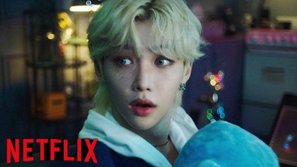 Netizen Hàn gọi tên 3 idol nam Kpop nhìn kiểu gì cũng thấy hợp đóng phim Netflix: 2 trong số đó là con lai 