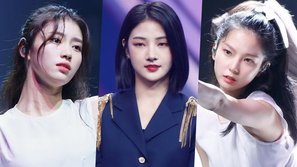 TOP 9 thí sinh 'Girls Planet 999' được Knet đánh giá cao nhất sau vòng loại thứ 2: Thí sinh Hàn không đứng đầu, Thái Băng vẫn lọt top