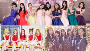Những ca khúc được xếp vào list 'nhạc xưa' của Gen Z: Netizen Hàn sốc nặng khi thấy toàn hit lớn của các girlgroup gen 3