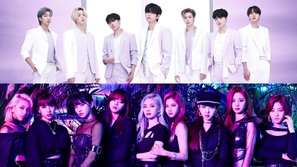 Những MV tiếng Nhật của các idolgroup Kpop có lượt view cao nhất trong lịch sử YouTube: Chỉ 3 nhóm nhạc độc chiếm toàn bộ top 15
