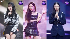 3 lý do khiến Knet 'điên tiết' với kết quả vòng loại 2 'Girls Planet 999': Huening Bahiyyih đi tiếp, nhiều thí sinh nổi bật bị loại, Top 9 chỉ có 2 đại diện Hàn Quốc