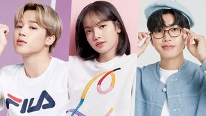 BXH giá trị thương hiệu ca sĩ Hàn Quốc tháng 9 năm 2021: BTS, BLACKPINK và Lim Young Woong quyết liệt cạnh tranh ngôi đầu!