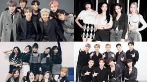Liệu các nhóm idol Kpop có thật sự cần thành viên Trung Quốc: BTS, BLACKPINK vẫn thành công mà đâu cần đến họ?