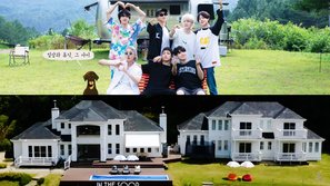Tiết lộ số tiền HYBE đã bỏ ra để mua trọn khu đất cho BTS trong 'In the SOOP' mùa 2: Netizen Hàn suy đoán kế hoạch tương lai của công ty