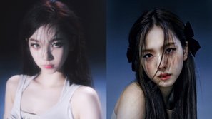 Teaser của aespa một lần nữa lại bị so sánh với BLACKPINK: Lần này netizen Hàn sẽ có phản ứng ra sao?