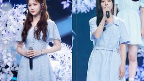 2 thí sinh Trung Quốc hiếm hoi của 'Girls Planet 999' mà Knet thực sự có cảm tình: Cả tài năng lẫn trình độ tiếng Hàn đều không thể chê vào đâu được