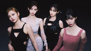Hàng loạt bằng chứng khiến aespa bị gắn với danh xưng 'nhóm nhạc đạo nhái': Chiêu trò PR của SM gây bức xúc với netizen!