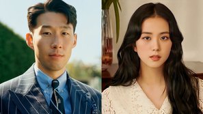 Lại rộ lên loạt bằng chứng Jisoo (BLACKPINK) hẹn hò với Son Heung Min: Netizen Hàn nhiệt tình 'đẩy thuyền' cho cặp đôi trai tài gái sắc