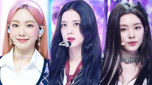10 nhóm nữ idol Kpop được tìm kiếm nhiều nhất Melon tháng 9/2021: SNSD bất ngờ thăng hạng, BLACKPINK liệu có thể duy trì phong độ? 