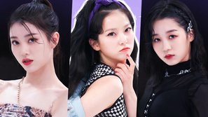 TOP 10 fancam cá nhân vòng 'Creation Mission' có lượt view cao nhất 'Girls Planet 999': Thẩm Tiểu Đình quá hot, Huening Bahiyyih không còn ở top 3 
