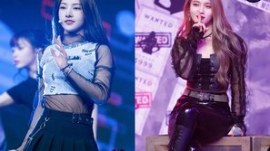 Rộ tin đồn kết quả vòng loại 3 của 'Girls Planet 999' từ 2 nguồn Trung - Hàn: Kim Bora và Thái Băng bị loại, Phù Nhã Ngưng bất ngờ lọt Top 9?