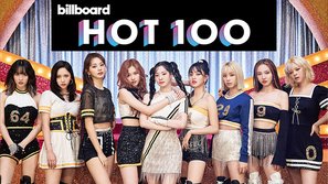 TWICE lần đầu tiên lọt vào BXH Billboard Hot 100 sau 6 năm hoạt động: Thứ hạng ra sao so với BLACKPINK và Wonder Girls?