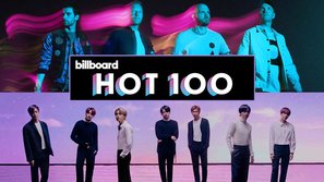 Thứ hạng của Coldplay và BTS trên các BXH Billboard tuần này: Đã có cú trượt trên Hot 100 nhưng vẫn ghi nhận kỷ lục mới trong làng nhạc thế giới? 
