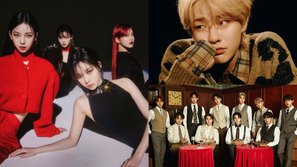 Một thống kê doanh số album của 3 nghệ sĩ Kpop gần đây gây sốc: Lý do aespa khiến netizen nghĩ về lợi thế debut trong công ty Big 3