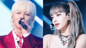 TOP 7 idol có kỹ năng rap tốt nhất trong số các idol rapper của Kpop từ gen 3 trở đi: Lisa (BLACKPINK) gây tranh cãi khi được chọn nhưng một đại diện YG khác lại vắng mặt 