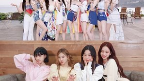 Netizen Hàn đề cử những idol sẽ không khiến bạn hối hận khi mua Bubble của họ: TWICE được khen hết nhóm, aespa chỉ có 1 thành viên được gọi tên