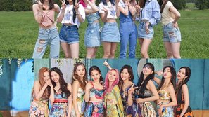 Knet lựa chọn hit 2021 của các idol nữ mà họ thực sự cảm nhận được độ hot: Tranh cãi quanh sự có mặt của TWICE và sự vắng mặt của Oh My Girl