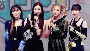 Netizen Hàn đánh giá khả năng hát live của aespa trong màn encore 'Savage' khi cuối cùng video cũng được Music Core công bố 