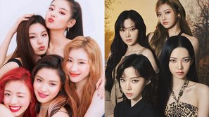 Netizen Hàn chọn ra 3 gương mặt là visual line đại diện cho các nhóm nữ Kpop gen 4: aespa và ITZY gây nên ý kiến trái chiều! 