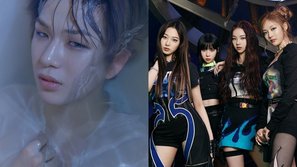 Netizen Hàn dự đoán kết quả giải thưởng nhạc số tại 'Gaon Chart Music Awards': Tranh cãi lớn nổ ra khi không có aespa nhưng lại có Kang Daniel