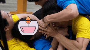 Netizen xót xa khi nhìn loạt chấn thương của một nữ Idol khi tham gia 'Running Man' mùa 2!