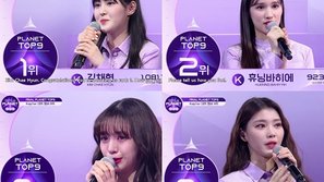 Huening Bahiyyih và Yurina - 2 cú sốc lớn nhất tại chung kết 'Girls Planet 999': Knet hài lòng đến mức nào với đội hình debut của Kep1er?