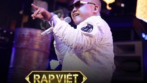 Một thí sinh Rap Việt mùa 2 thu hút cả 4 HLV: Nhân tố được xem là 'đỉnh của đỉnh'