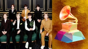 Billboard xác nhận BTS đã nộp đề cử cho giải Grammy 2022: Viết tiếp giấc mơ còn dang dở nhưng các đối thủ lại quá mạnh?